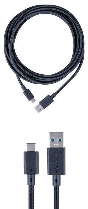 Nacon USB -USB-C CABLE FOR PS5