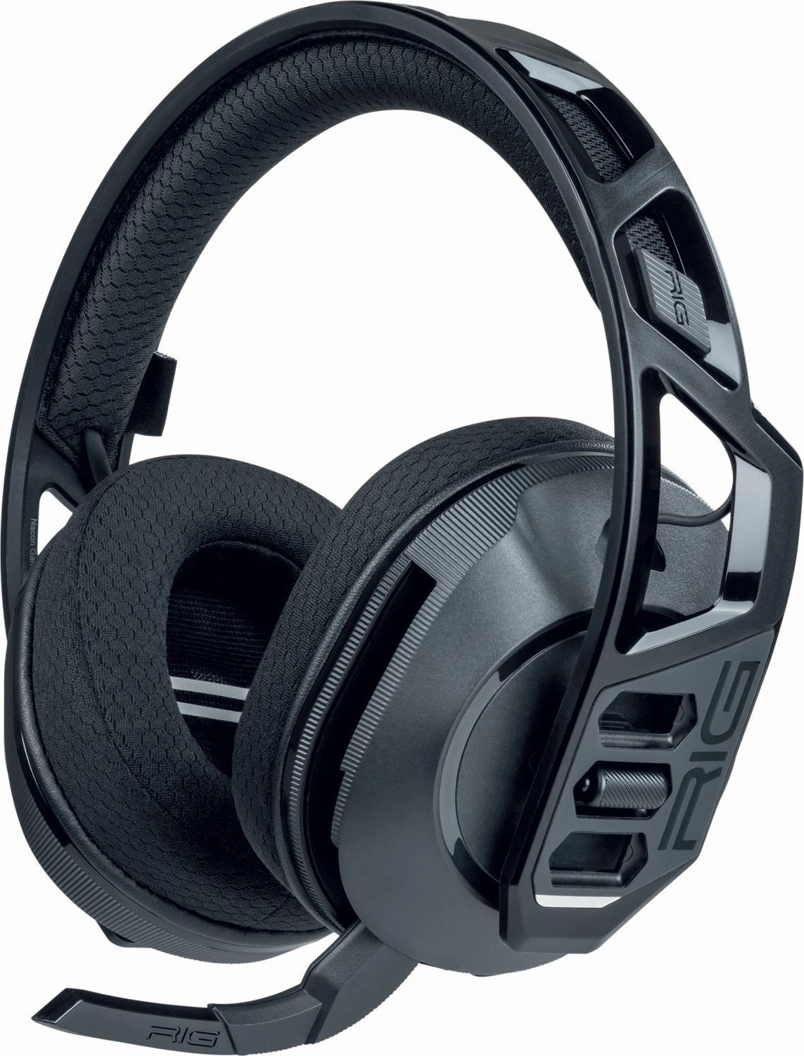 Nacon - Rig Wireless Headset 600