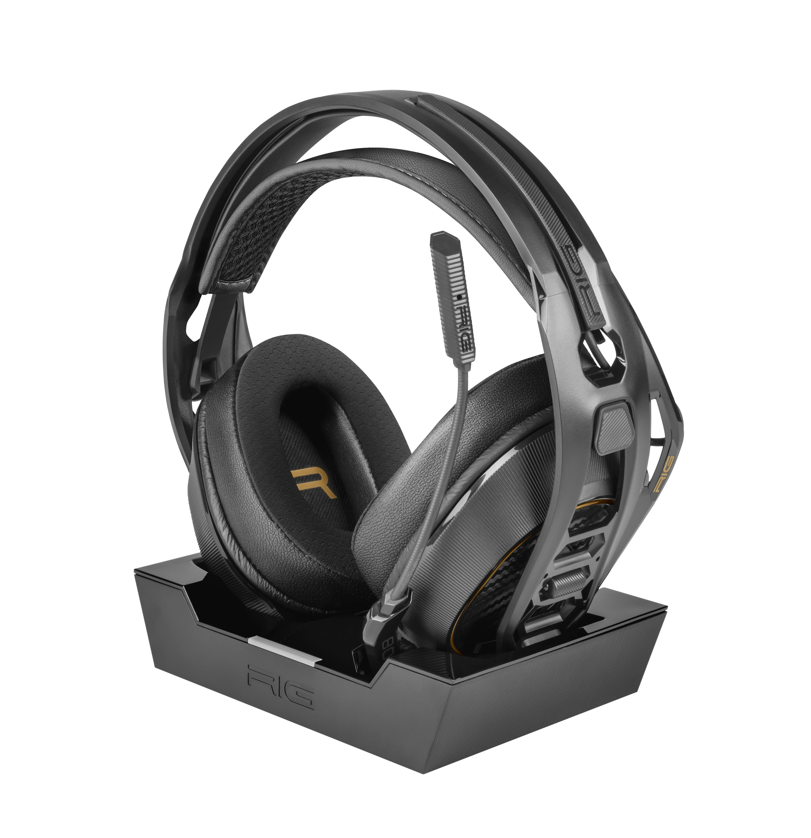 RIG 800 PRO HD wireless gaming