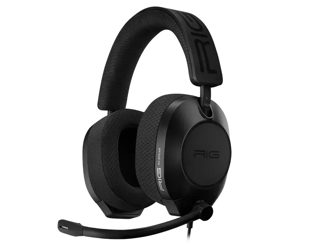 Nacon - Rig R5 PRO -
