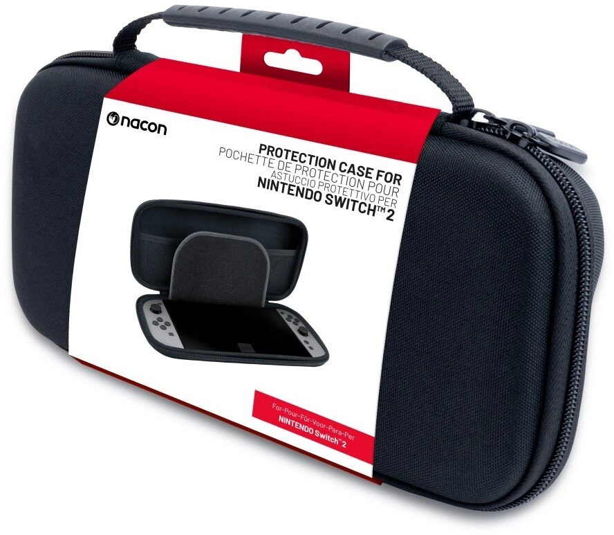 Nacon Slim Taske - Nintendo Switch