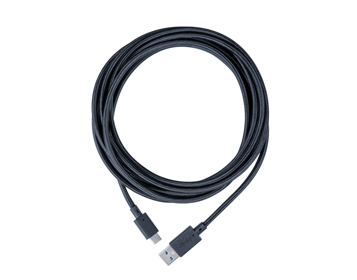 USB CABLE FOR XBOX SERIES X/S