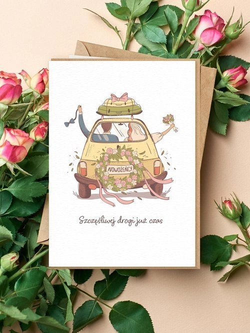 Wedding Pass - It`s time to