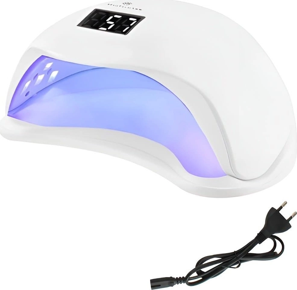 Lampa do paznokci Nailfreak NailFreak UV/LED