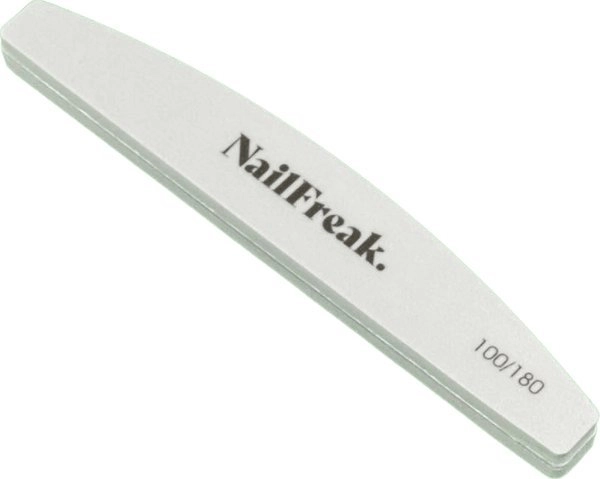 NailFreak Negle buffer Grit 100/180 NF905