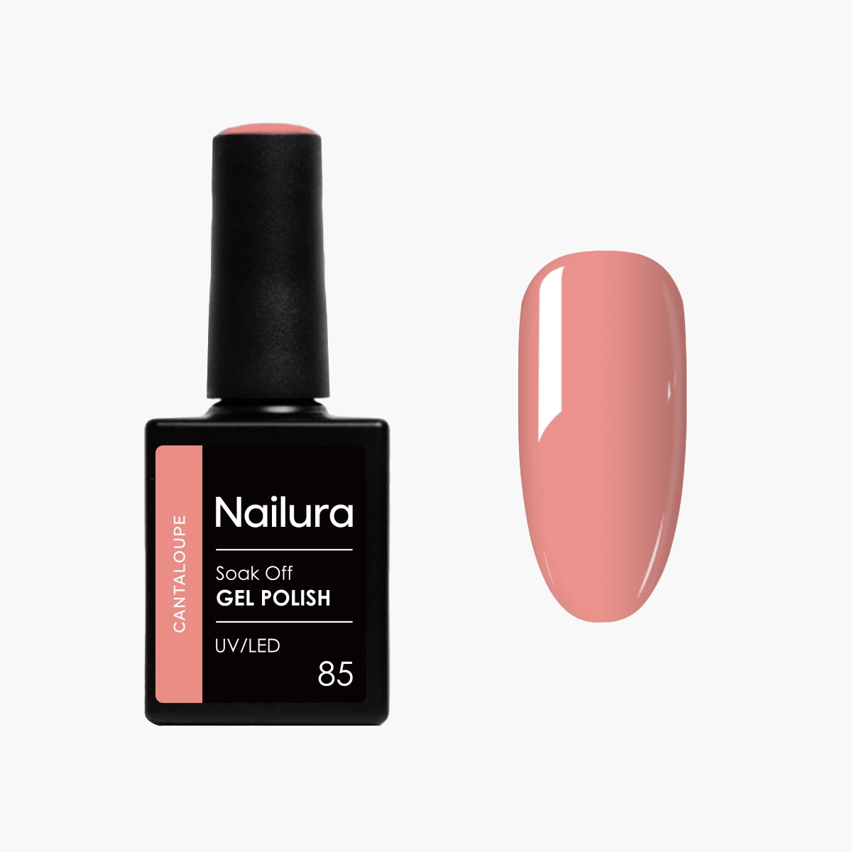 Nailura - Gel Polish 85 -