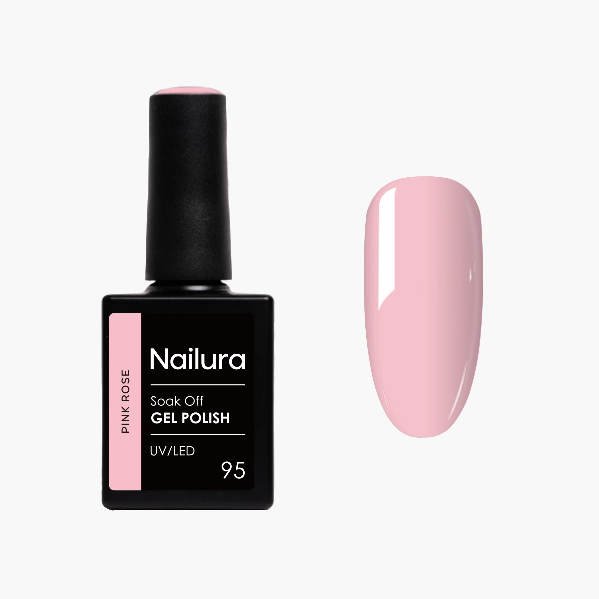 Nailura - Gel Polish 95 -
