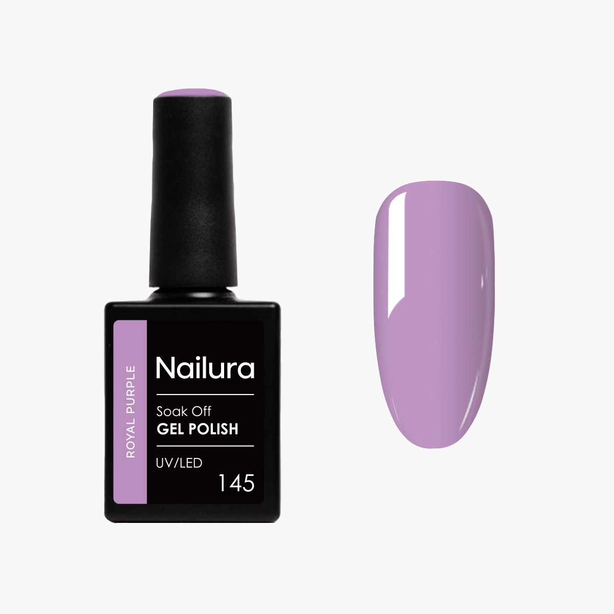 Nailura - Gel Polish 145 -