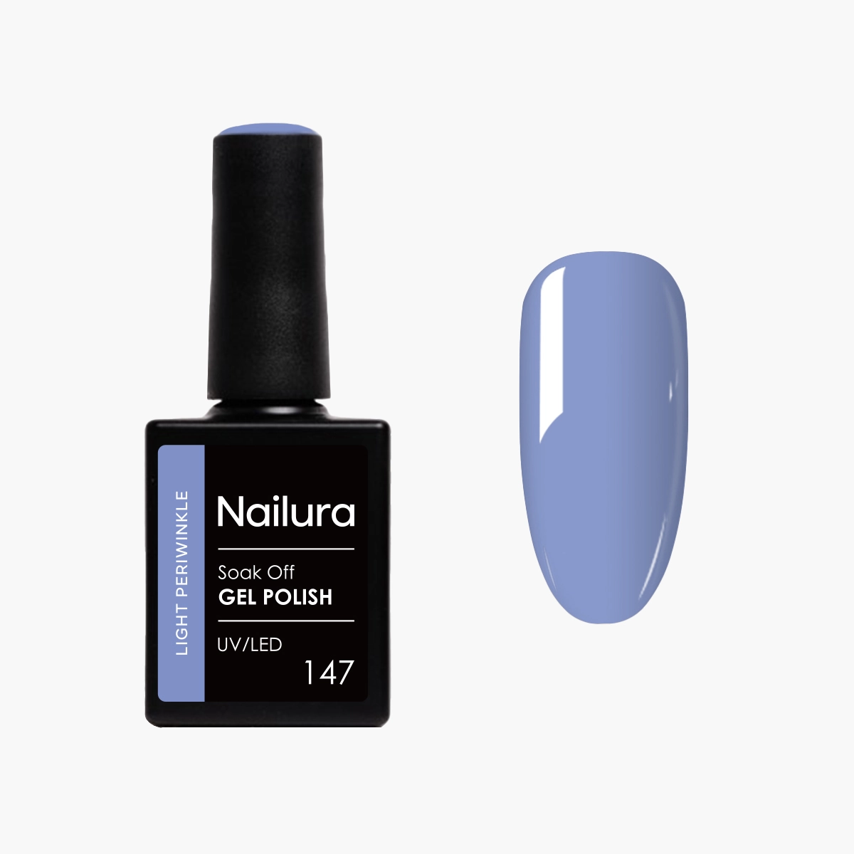 Nailura - Gel Polish 147 -