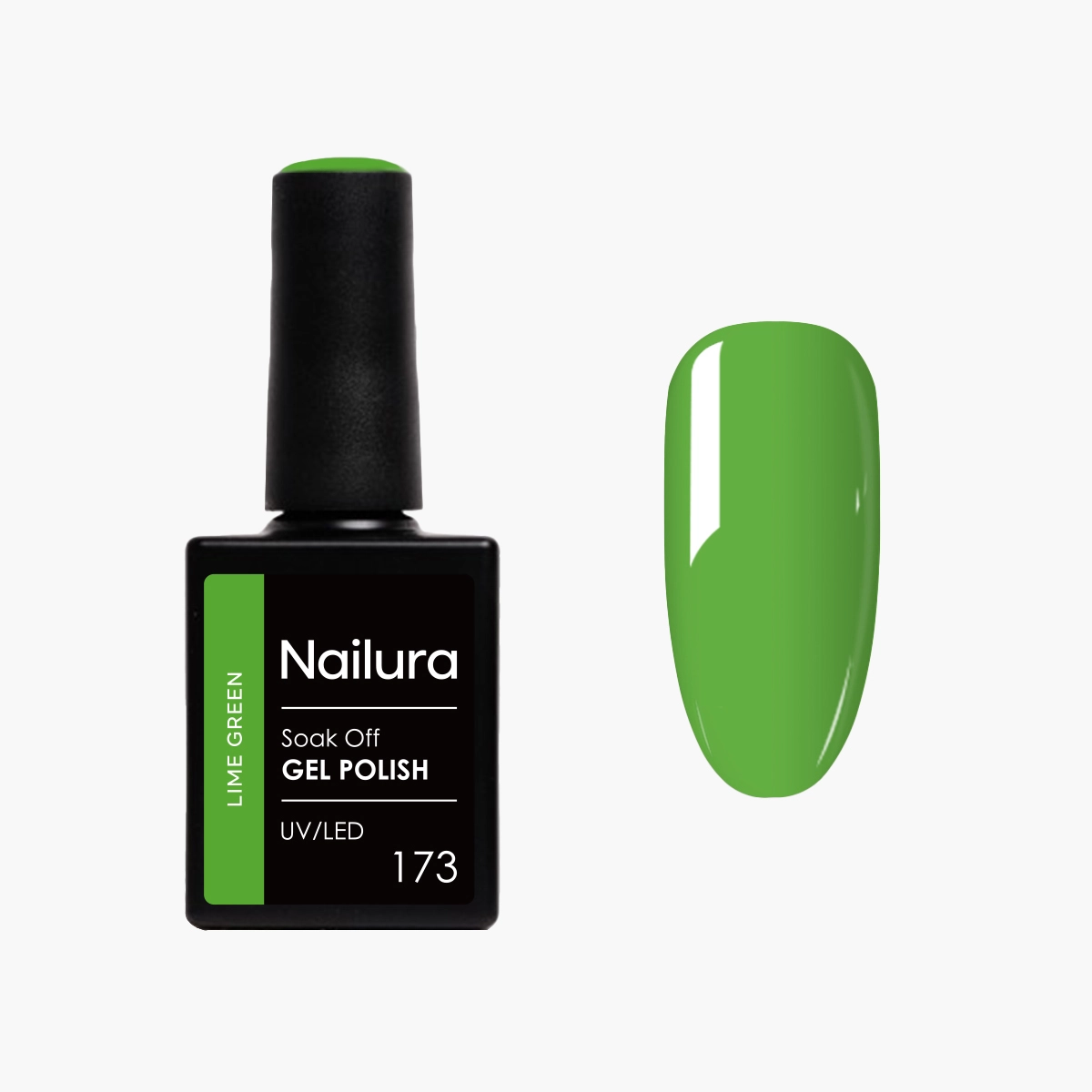 Nailura - Gel Polish 173 -