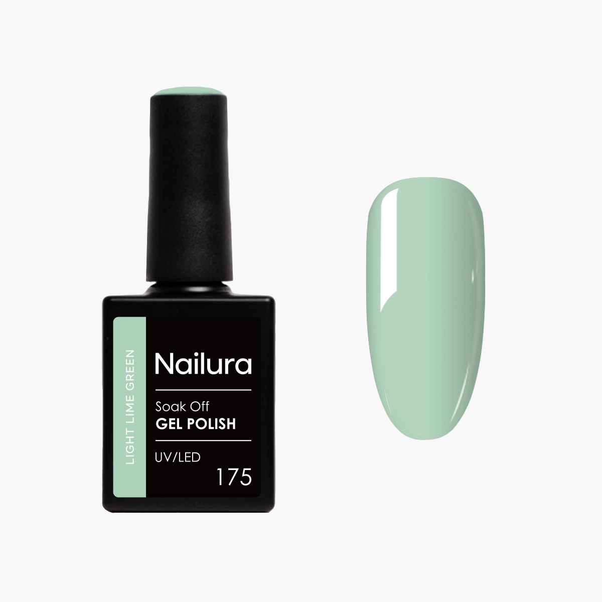 Nailura - Gel Polish 175 -