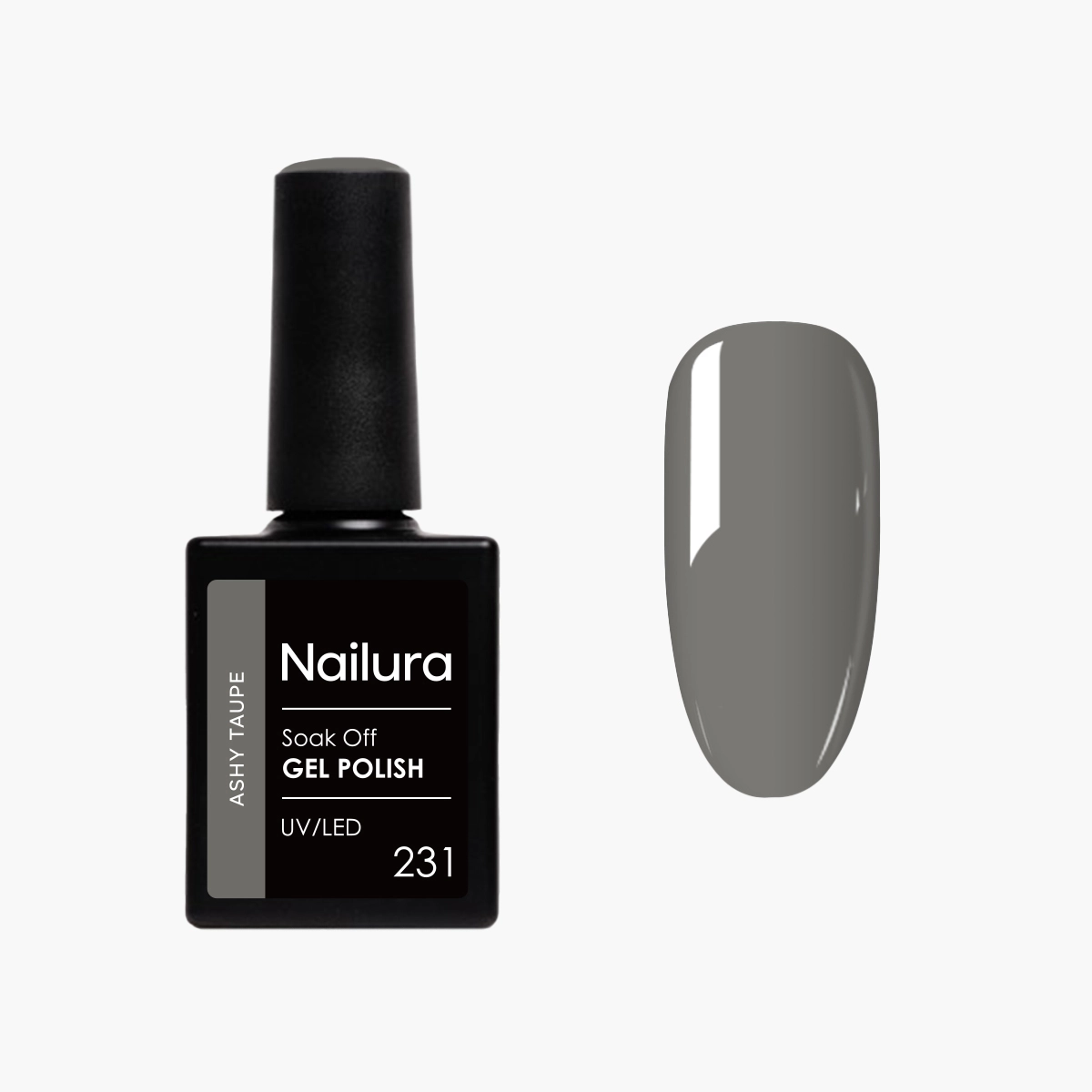 Nailura - Gel Polish 231 -