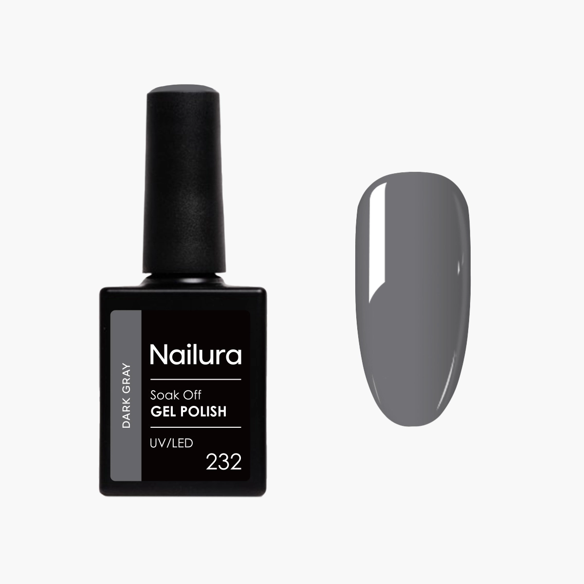 Nailura - Gel Polish 232 -