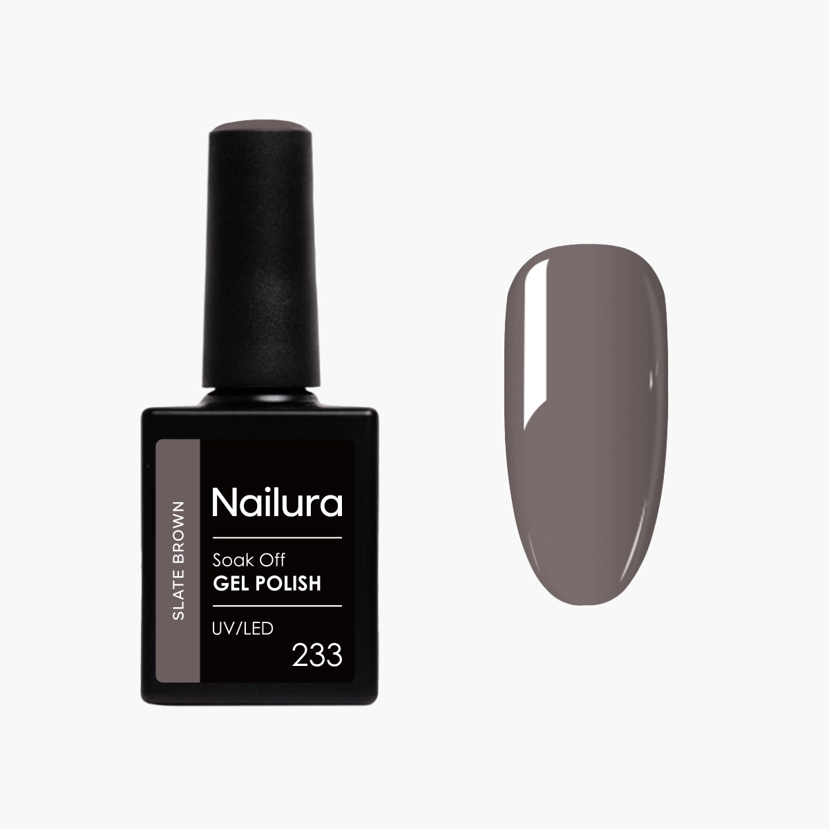 Nailura - Gel Polish 233 -