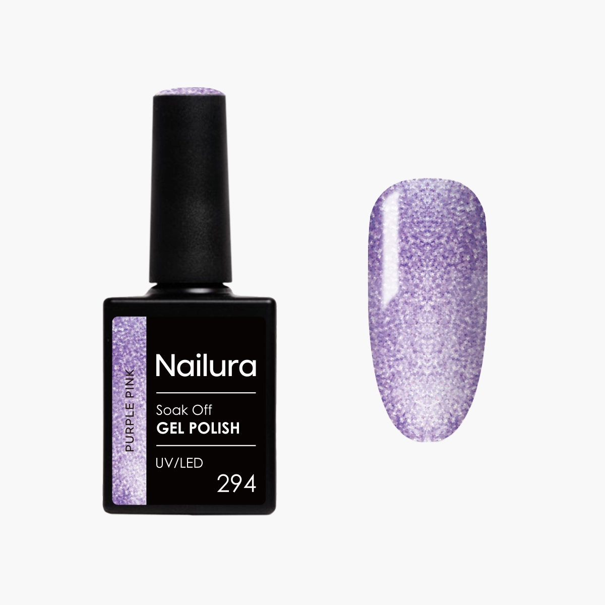 Nailura - Gel Polish 294 -