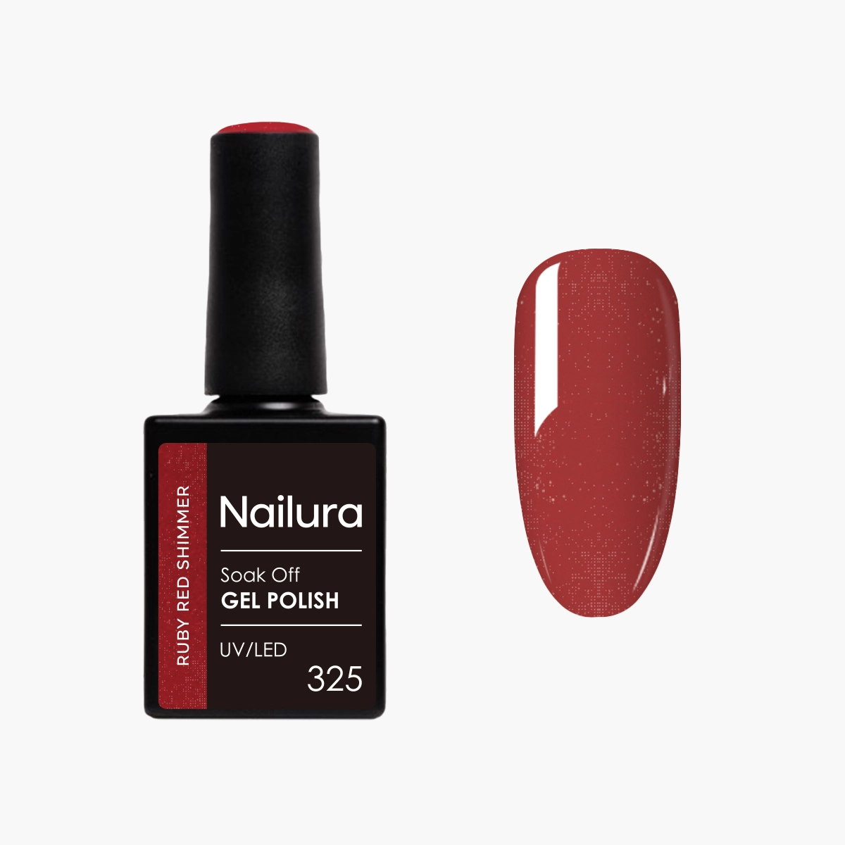 Nailura - Gel Polish 325 -