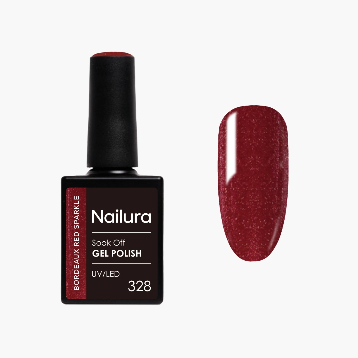 Nailura - Gel Polish 328 -