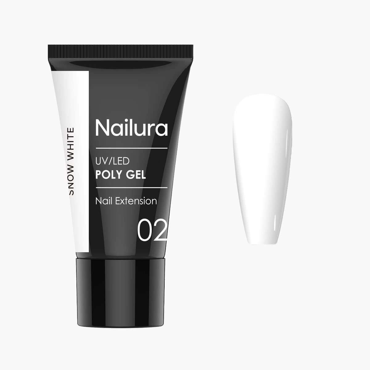 Nailura - Poly Gel 2 -