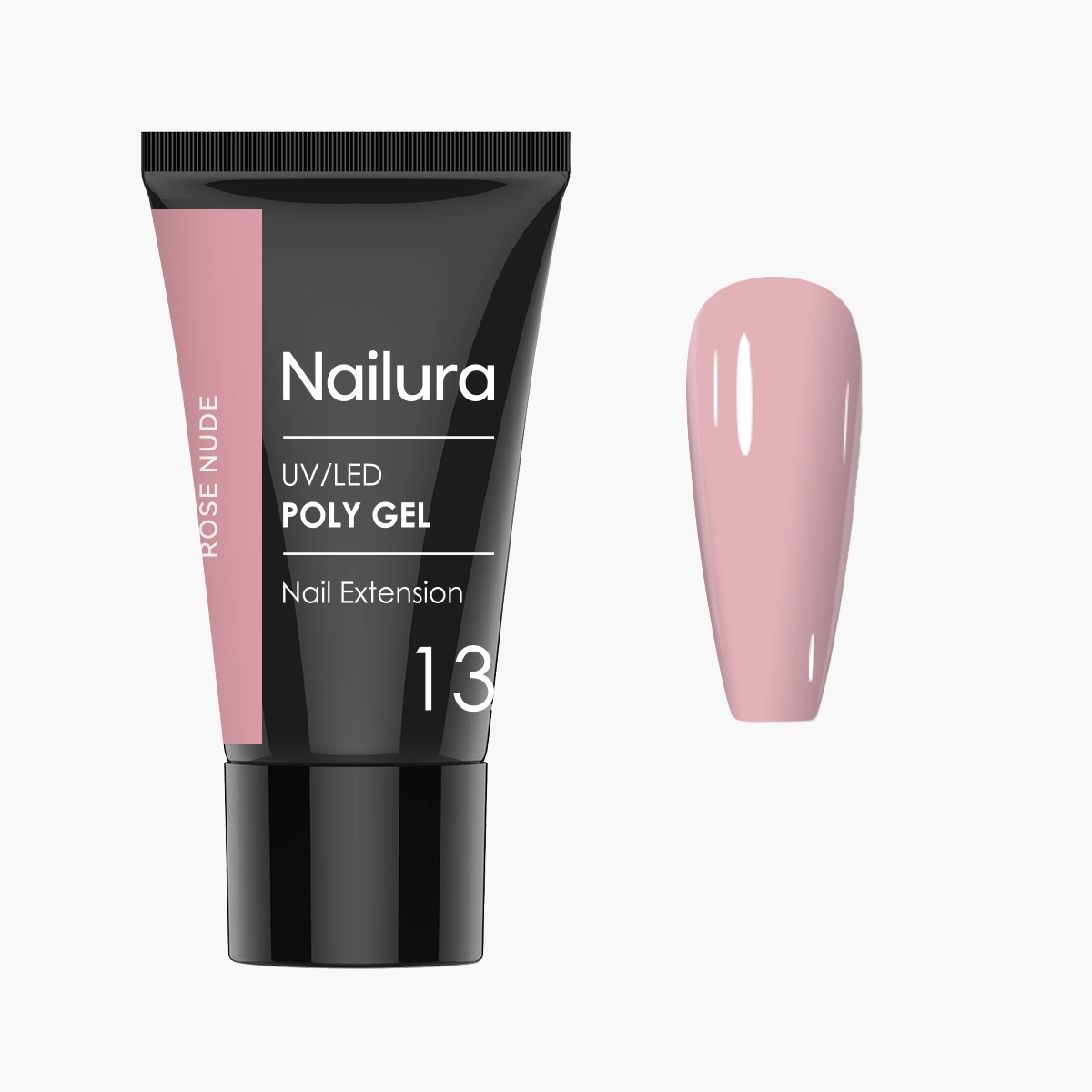 Nailura - Poly Gel 13 -