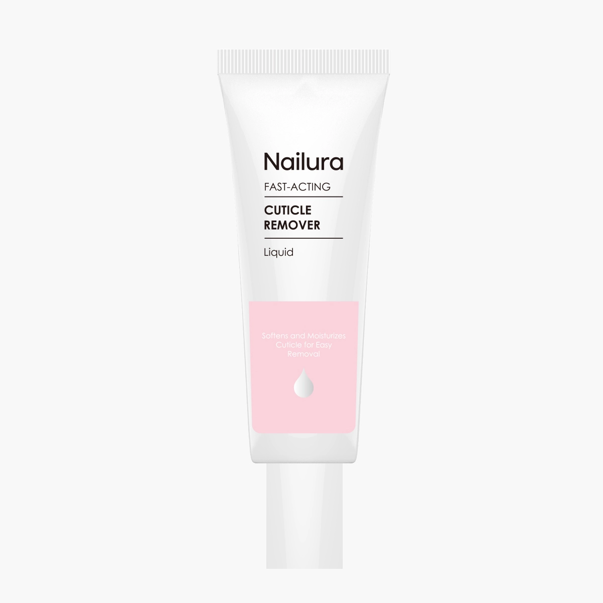 Nailura - Cuticle Remover - High