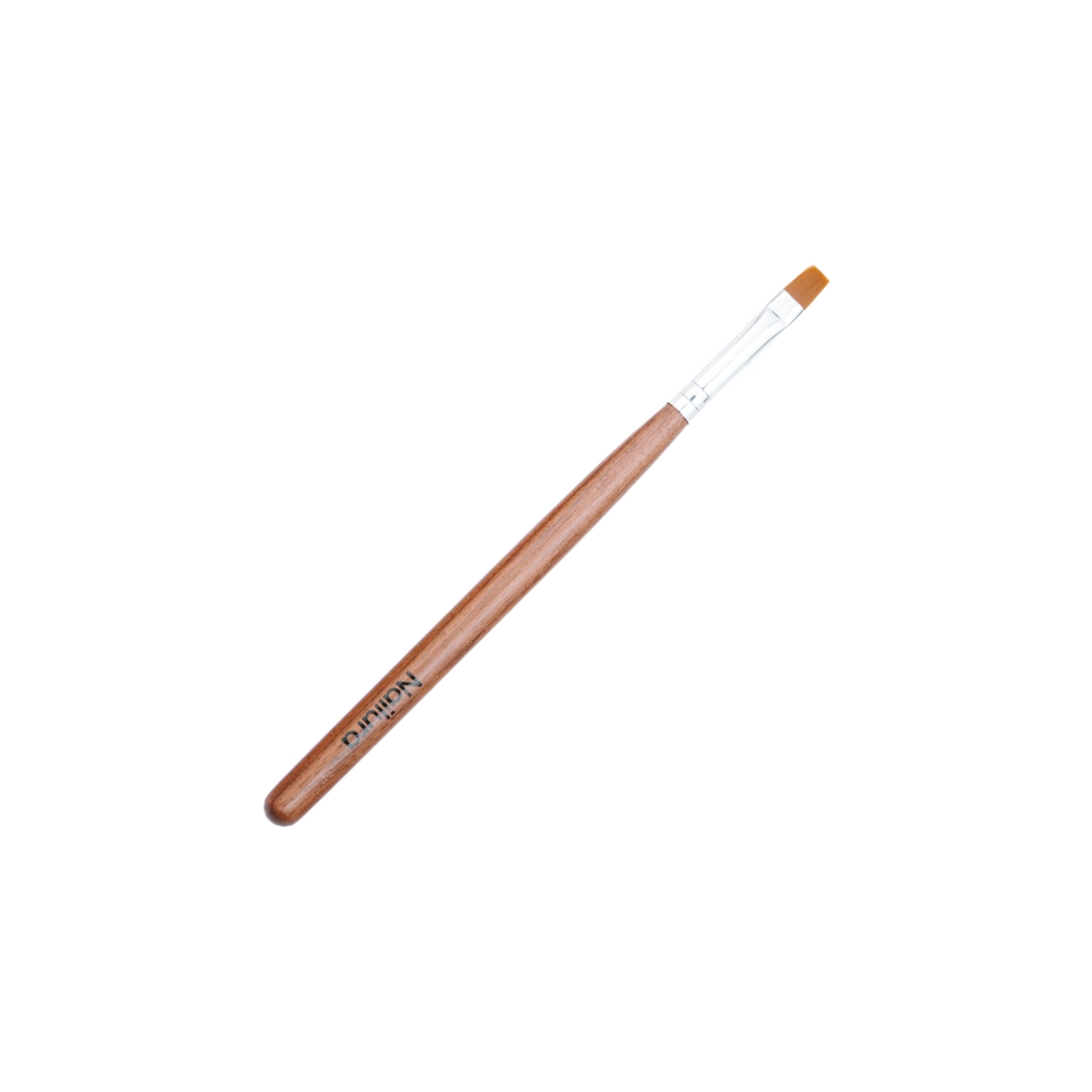 Nailura - Nail Art Flat Brush