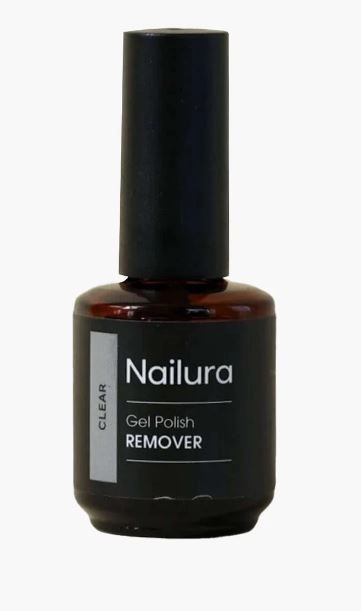 Nailura - Soak-Off Remover - 100