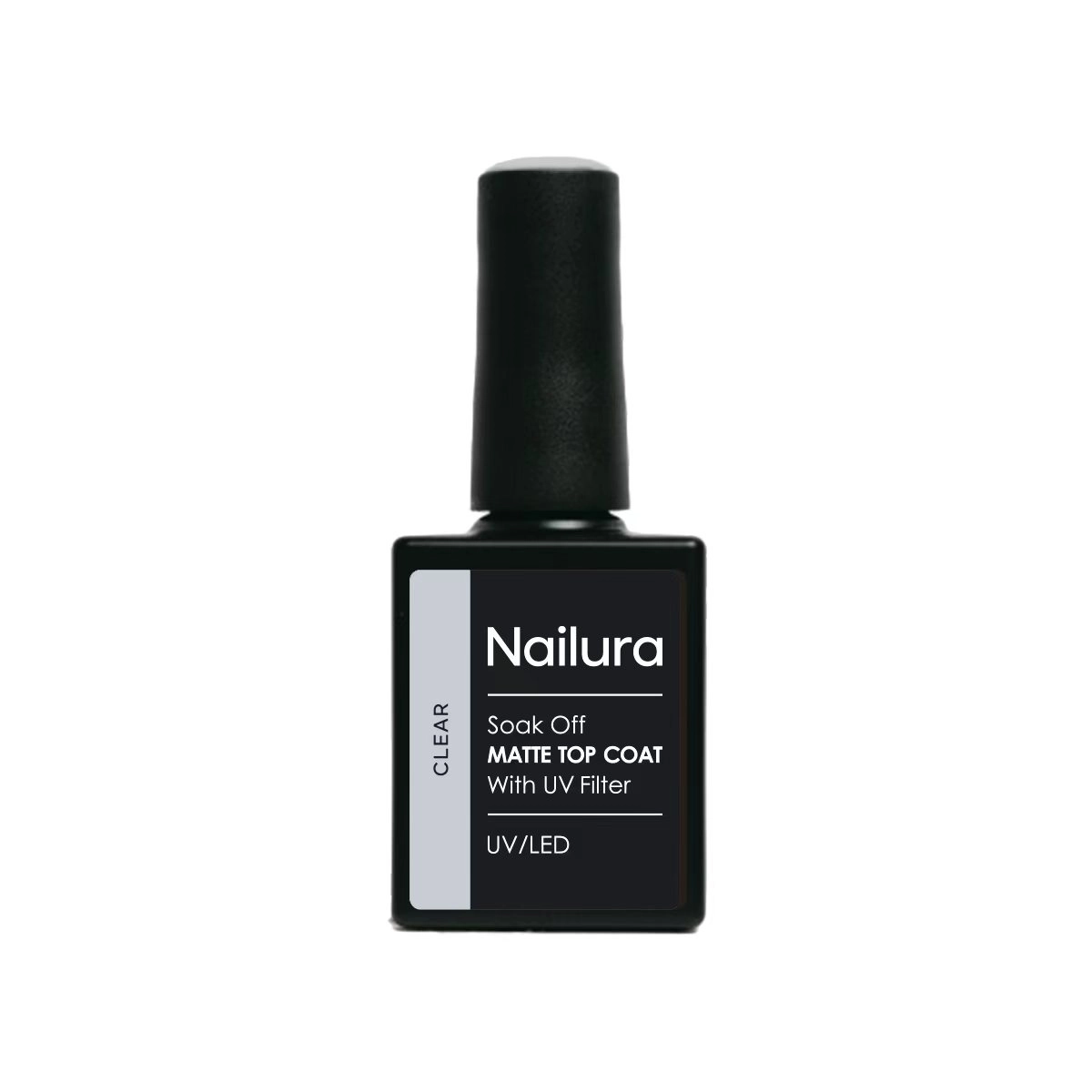 Nailura - Top Coat - Matte