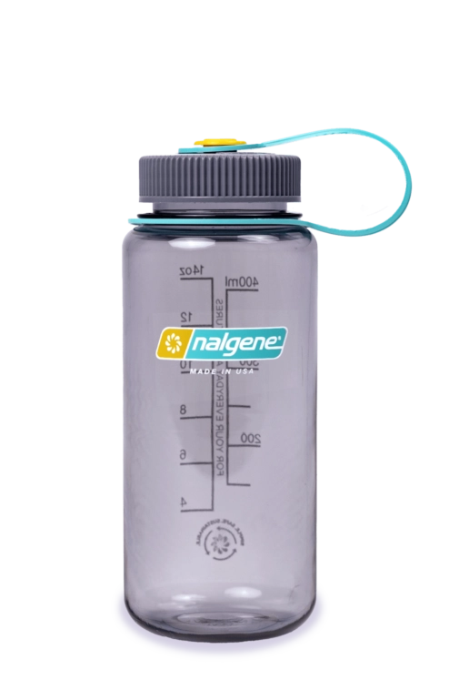 Nalgene 2020-0316 drinking bottle Daily usage