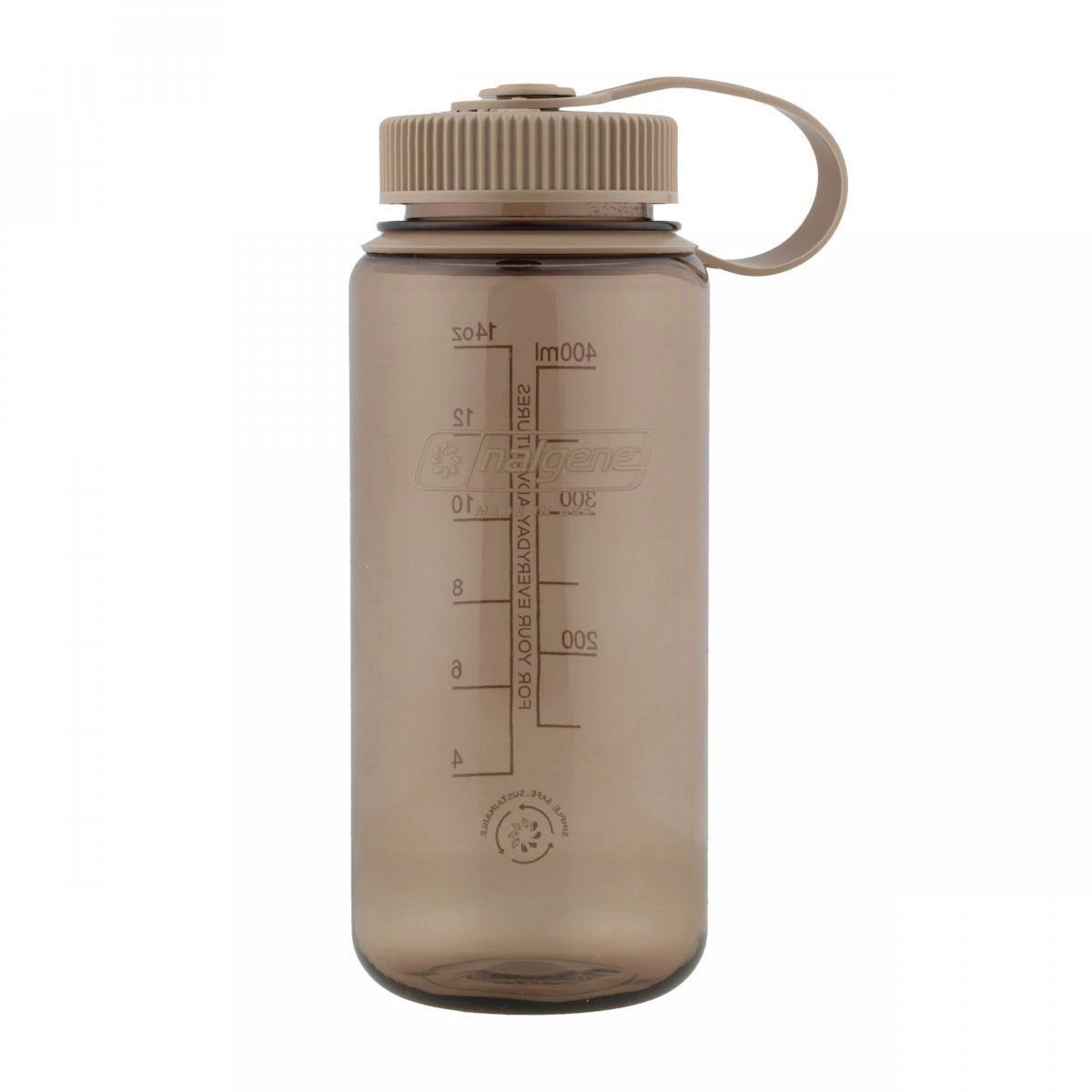 Nalgene Wide Mouth bottle 500 ml