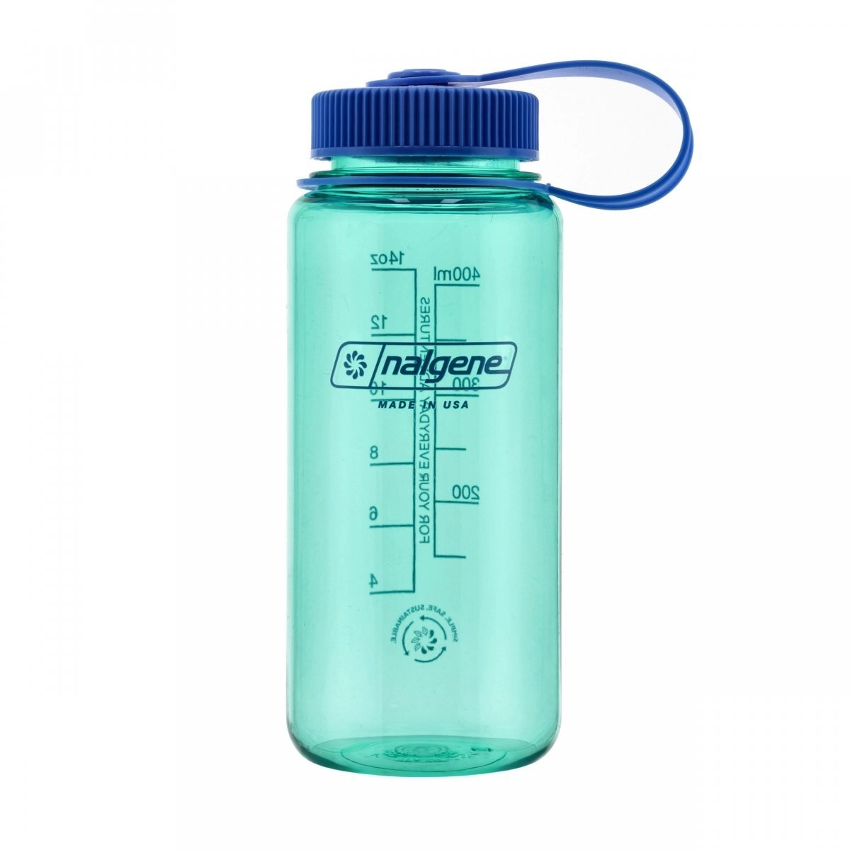Butelka Nalgene Wide Mouth 500 ml