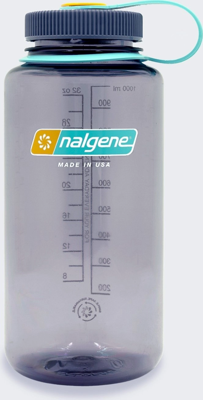 BUTELKA NALGENE WIDE MOUTH SUSTAIN 1