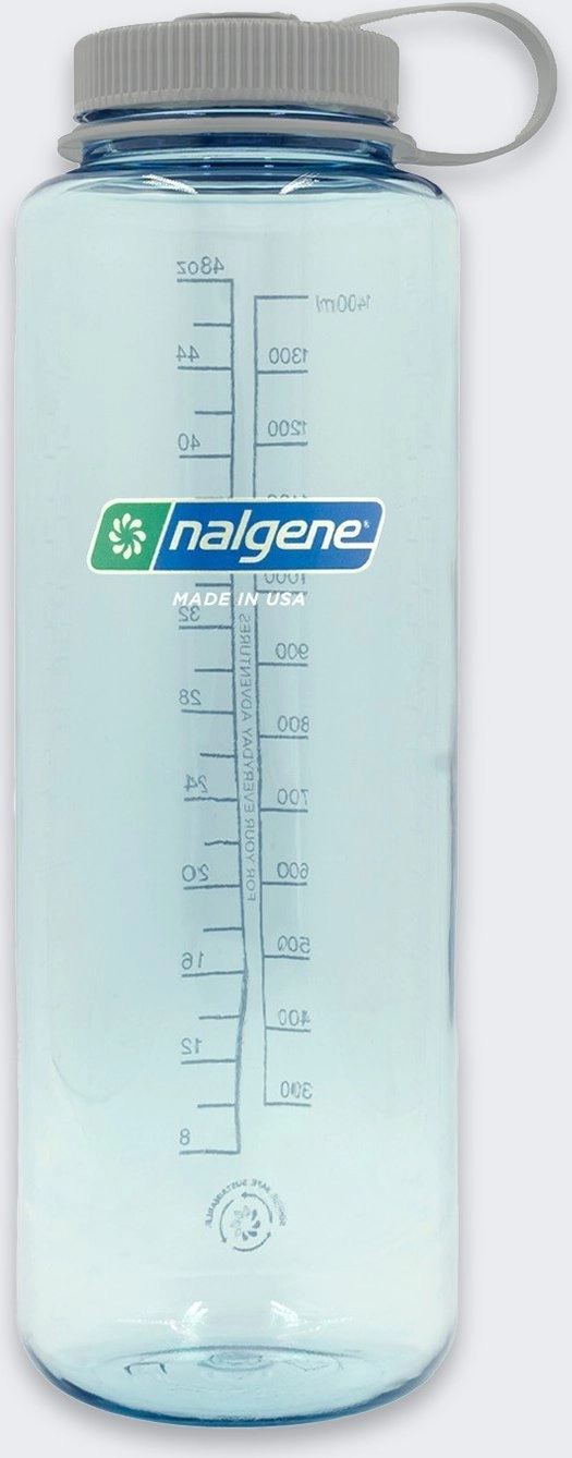 Nalgene Butelka Nalgene Silo z Szerokim
