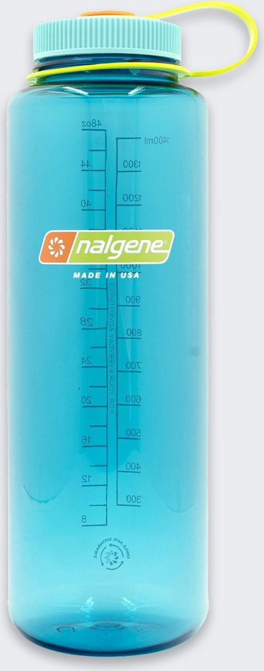 Nalgene Butelka Nalgene Silo z Szerokim