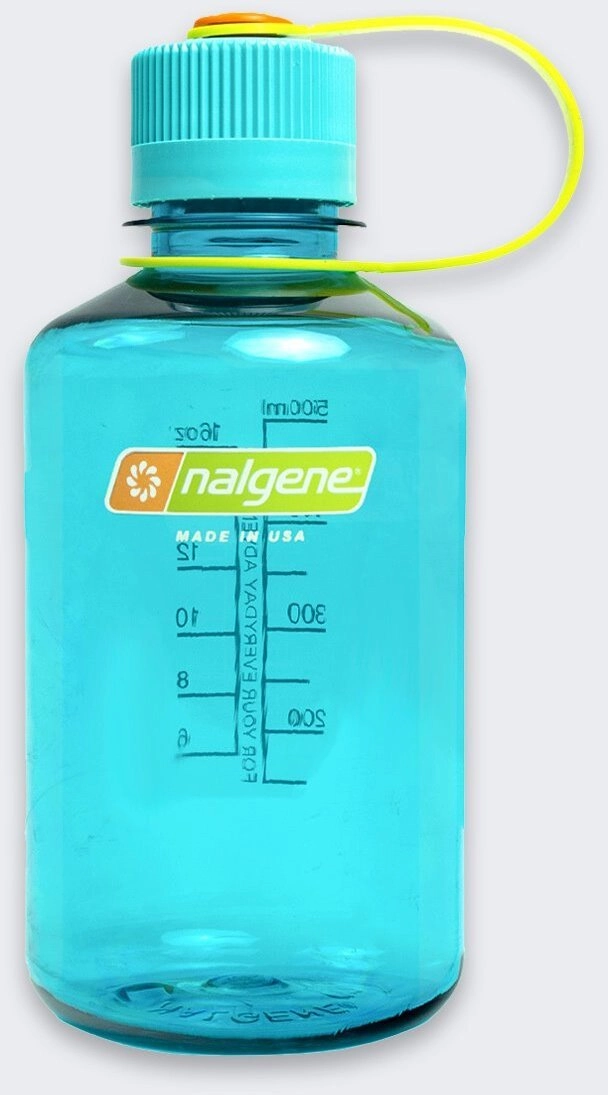Nalgene Nalgene Bottle with Narrow Spout