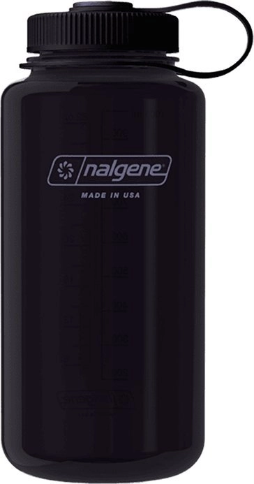 Butelka Nalgene z Szerokim Ustnikiem 1L