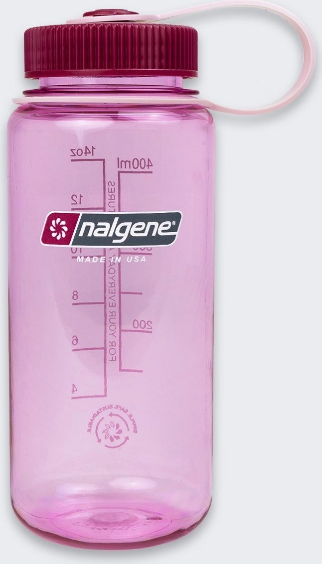 Nalgene Butelka Nalgene z Szerokim Ustnikiem
