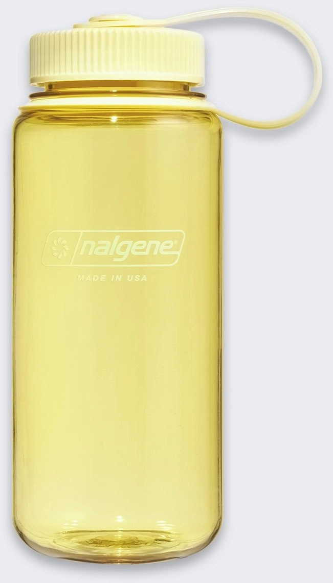 Butelka Nalgene z Szerokim Ustnikiem WM