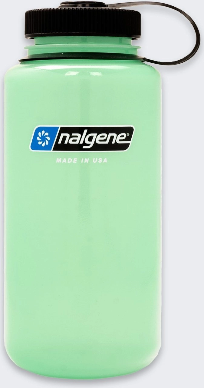 Nalgene Butelka Nalgene z Szerokim Ustnikiem