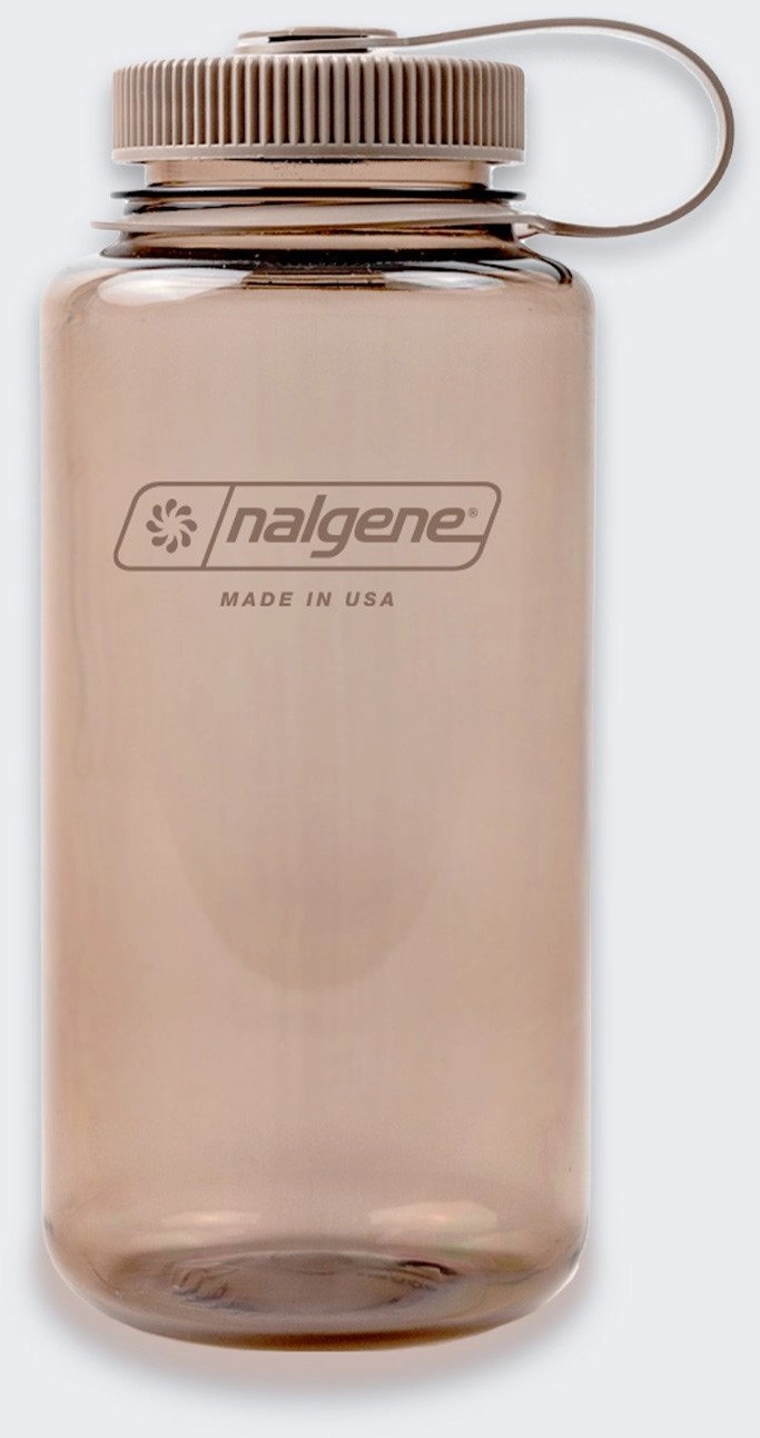 Butelka Nalgene z Szerokim Ustnikiem WM