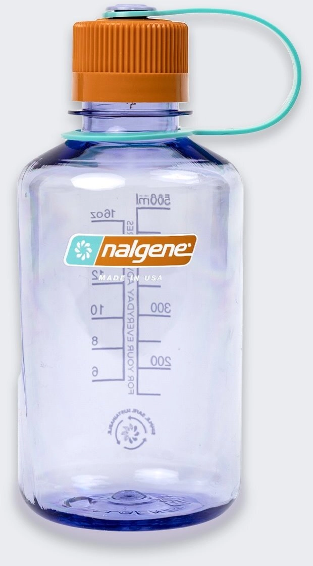 Nalgene Nalgene Bottle with Narrow Spout