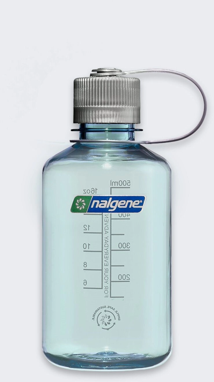 Nalgene Nalgene Bottle with Narrow Spout