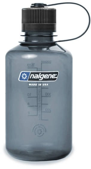 Nalgene Nalgene Bottle 16 oz Narrow