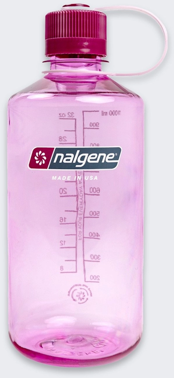 Butelka Nalgene Narrow Mouth 1 l