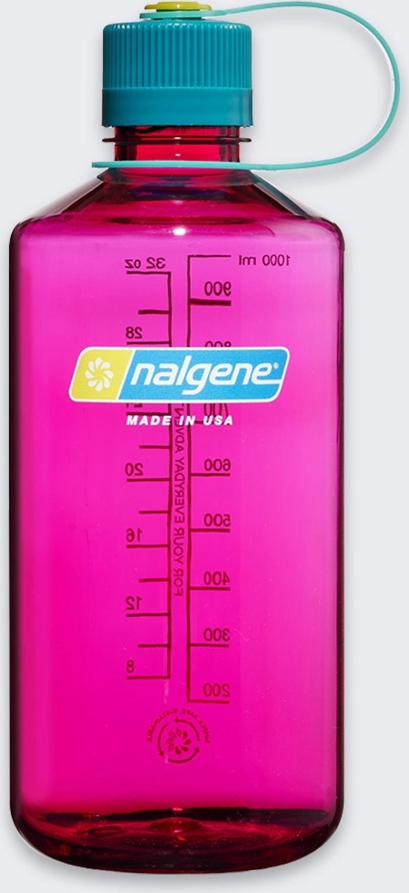 Nalgene Butelka Nalgene z Szerokim Ustnikiem