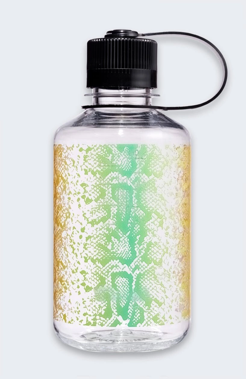 Nalgene Nalgene Bottle with Narrow Spout