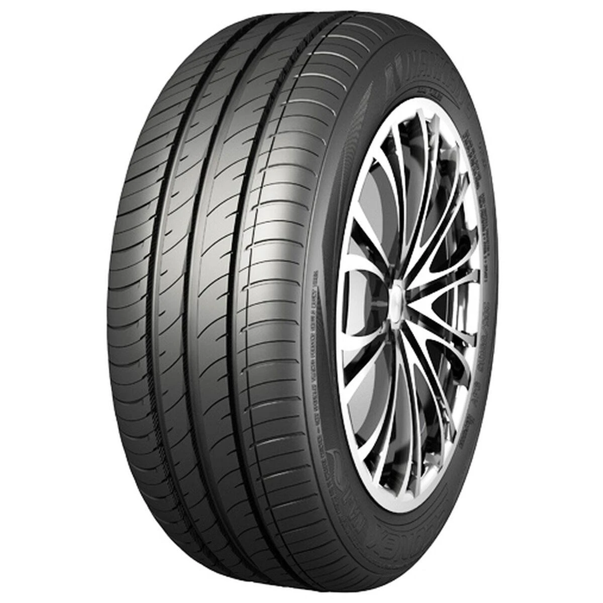 Nankang Tires NA-1 99 H XL