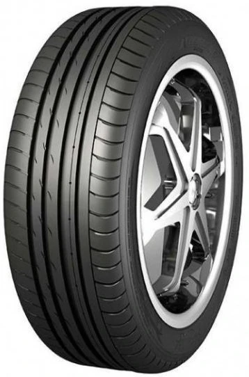 Tire 215/65 R15 104/102T Nankang AW-8
