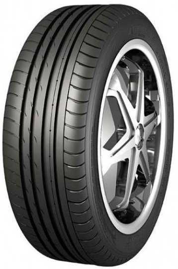 Tyre 215/70 R15 109/107T Nankang AW-8