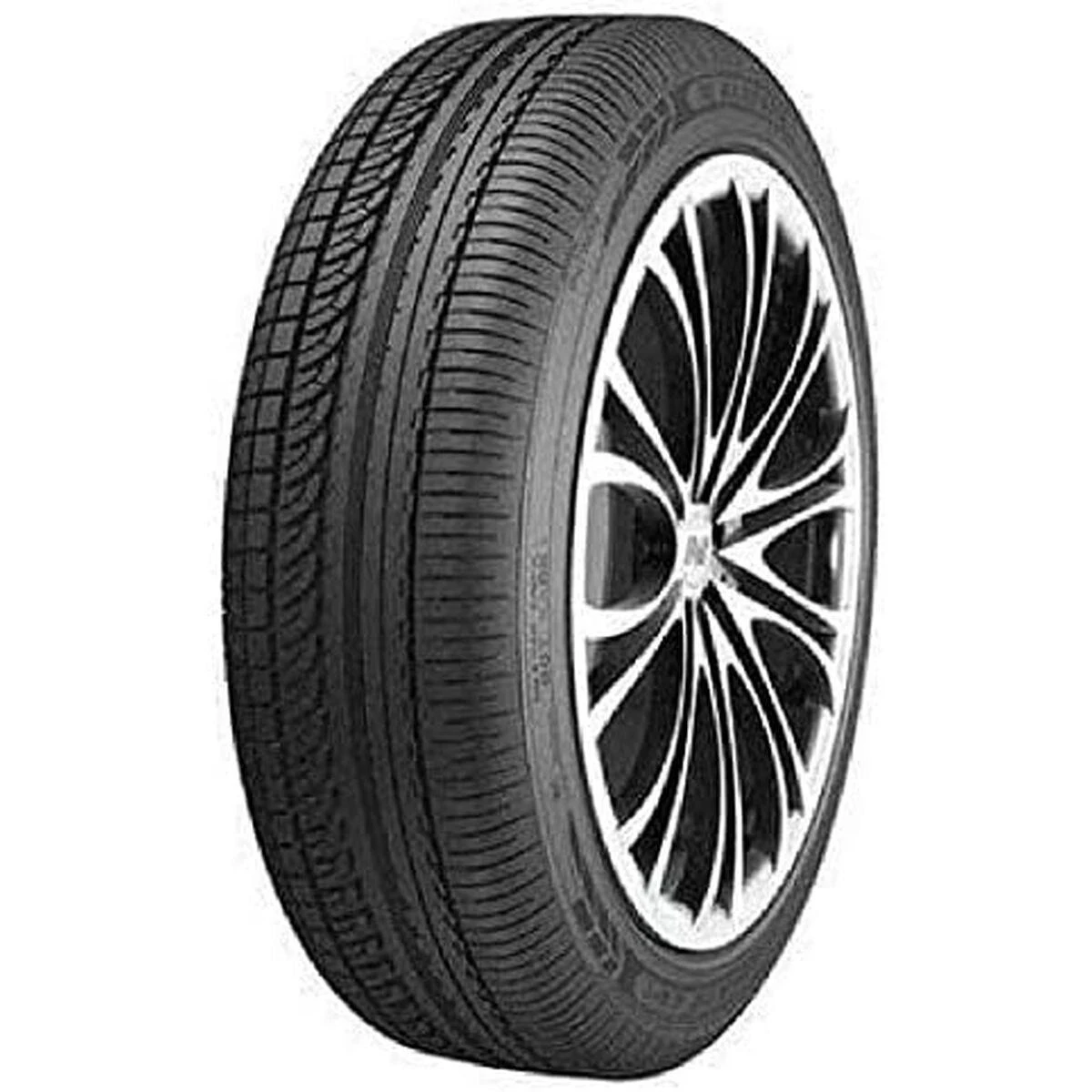 Nankang Tires AS-2+ 94 Y XL