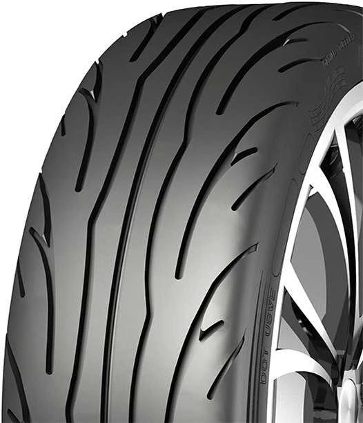 Tyre 225/45 R17 94W Nankang NS-2R